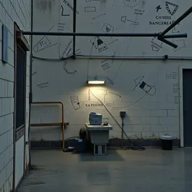 Núcleo de Assistência ao Servidor Penitenciário