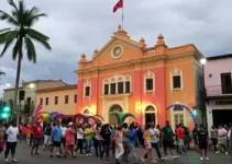 Bloco dos Sujos