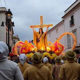 Sobral de Fé
