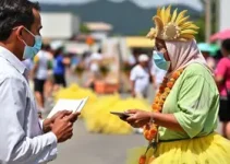 Saúde Ceará orienta sobre acessos a serviços durante o Carnaval