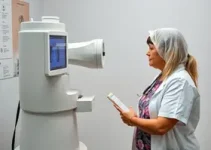 mutirão de mamografias