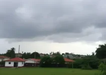 Previsão do Tempo em Sobral