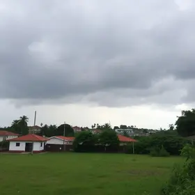 Previsão do Tempo em Sobral