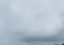chuvisco em Sobral