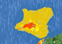 previsão do tempo Sobral