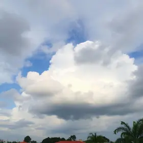 previsão do tempo em Sobral