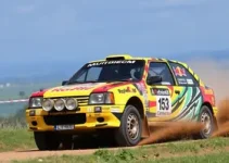 Rally Cerapió