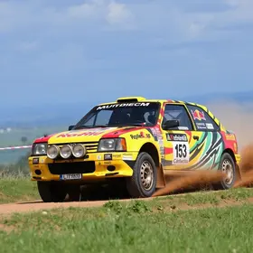 Rally Cerapió