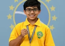 Olimpíada Nacional de Ciências 2025