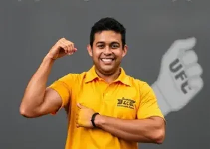 UFC vagas para professor substituto