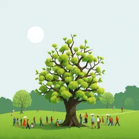 crise climática