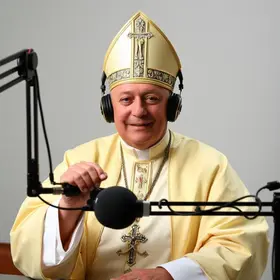 Dom Vasconcelos