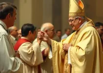processo de beatificação
