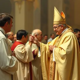 processo de beatificação
