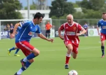 Copa Master 40+
