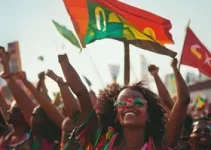 Dia Internacional de Luta das Mulheres