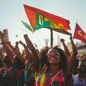 Dia Internacional de Luta das Mulheres