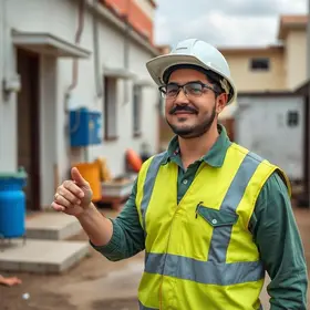 engenheiro demitido