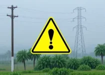 alerta de chuvas intensas