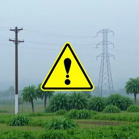 alerta de chuvas intensas