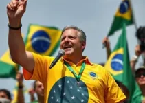 Sergio Moro