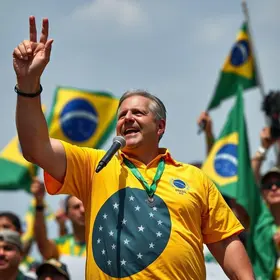 Sergio Moro
