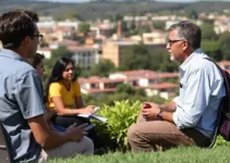 MP na Universidade