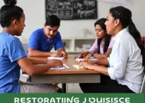 Justiça Restaurativa