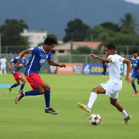 Campeonato Intermunicipal de Futebol 2026