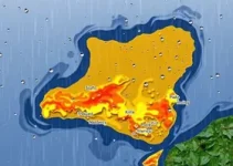 previsão do tempo Sobral