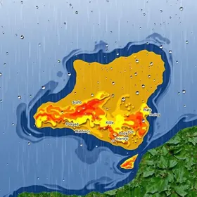 previsão do tempo Sobral