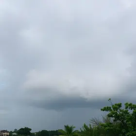 previsão do tempo em Sobral