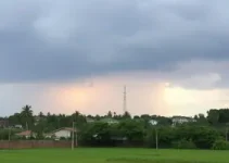 previsão do tempo em Sobral