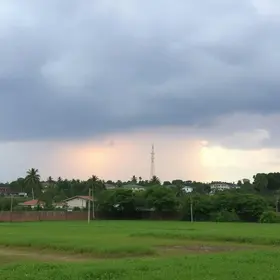 previsão do tempo em Sobral