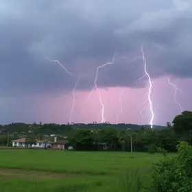 previsão do tempo sobral