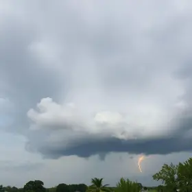 tempo em Sobral