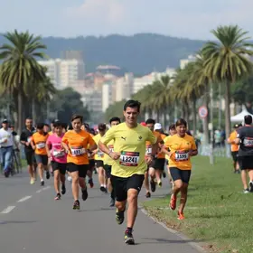 Corrida da Cidadania Vapt Vupt