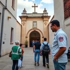 Caminhão do Cidadão