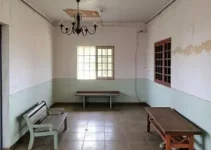 reforma de abrigo para idosos em Sobral