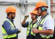 curso de formação de eletricistas em Sobral