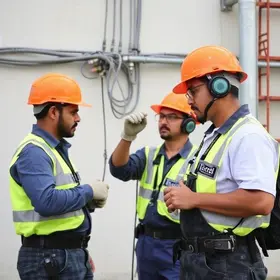 curso de formação de eletricistas em Sobral
