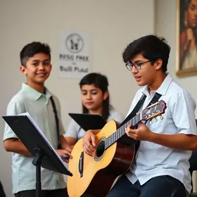 Escola de Música de Sobral