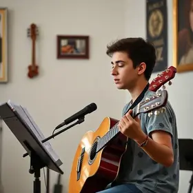 Escola de Música de Sobral