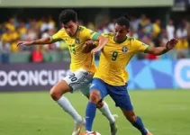 Fortaleza garante vantagem na Copa do Brasil