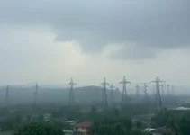 INMET alerta amarelo