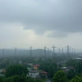 INMET alerta amarelo