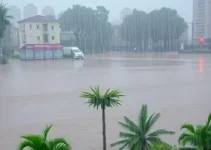alerta laranja chuvas intensas