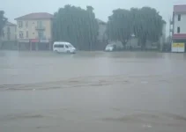 alerta de chuvas intensas