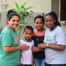iniciativa social Sobral