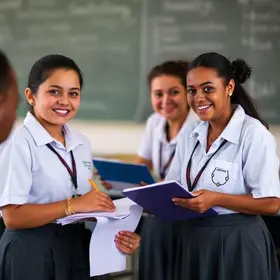 4º termo de convocação de professores temporários